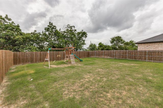 736 Fletcher Drive, Fate, TX 75087
