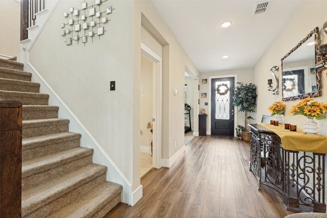 736 Fletcher Drive, Fate, TX 75087