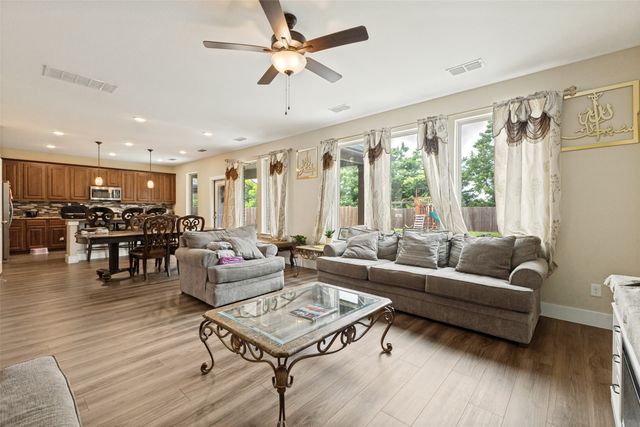 736 Fletcher Drive, Fate, TX 75087