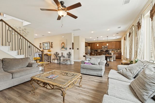 736 Fletcher Drive, Fate, TX 75087