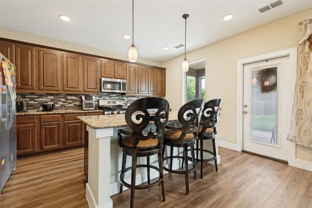 736 Fletcher Drive, Fate, TX 75087