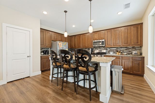 736 Fletcher Drive, Fate, TX 75087