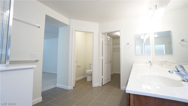 912 Baronet Drive, Las Vegas, NV 89138