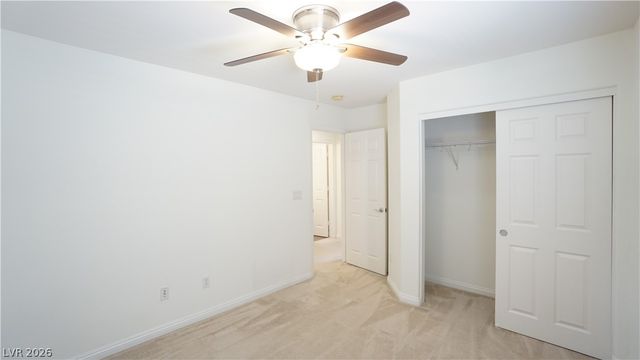 912 Baronet Drive, Las Vegas, NV 89138