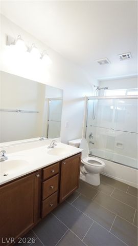 912 Baronet Drive, Las Vegas, NV 89138