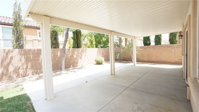 912 Baronet Drive, Las Vegas, NV 89138