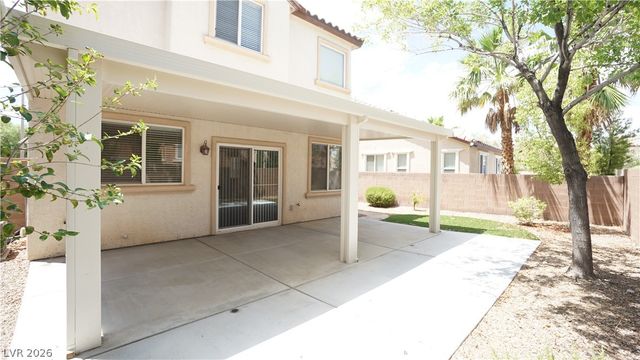 912 Baronet Drive, Las Vegas, NV 89138