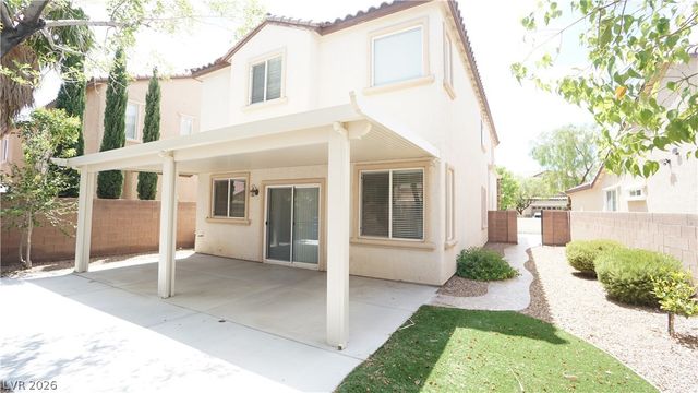 912 Baronet Drive, Las Vegas, NV 89138