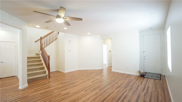 912 Baronet Drive, Las Vegas, NV 89138