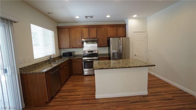 912 Baronet Drive, Las Vegas, NV 89138