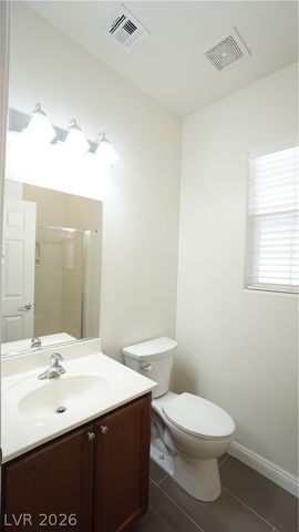 912 Baronet Drive, Las Vegas, NV 89138