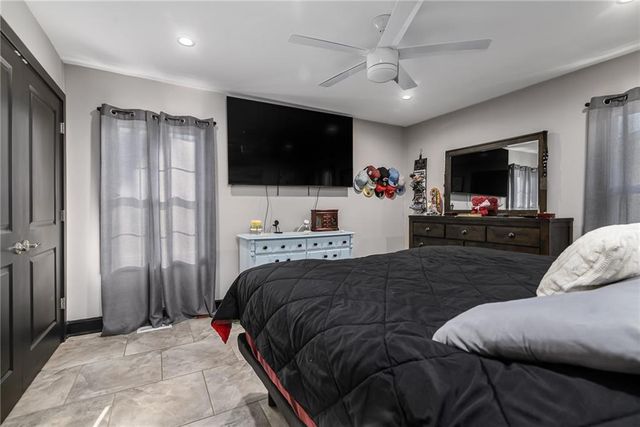 825 N 83rd Terrace, Kansas City, KS 66112