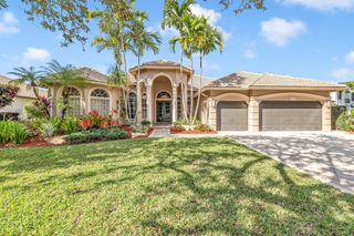6331 NW 93rd Drive, Parkland, FL 33067