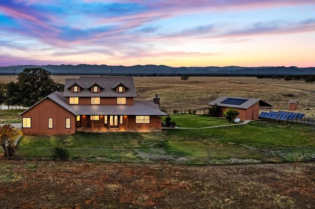 7576 Bear Creek Way, Millville, CA 96062