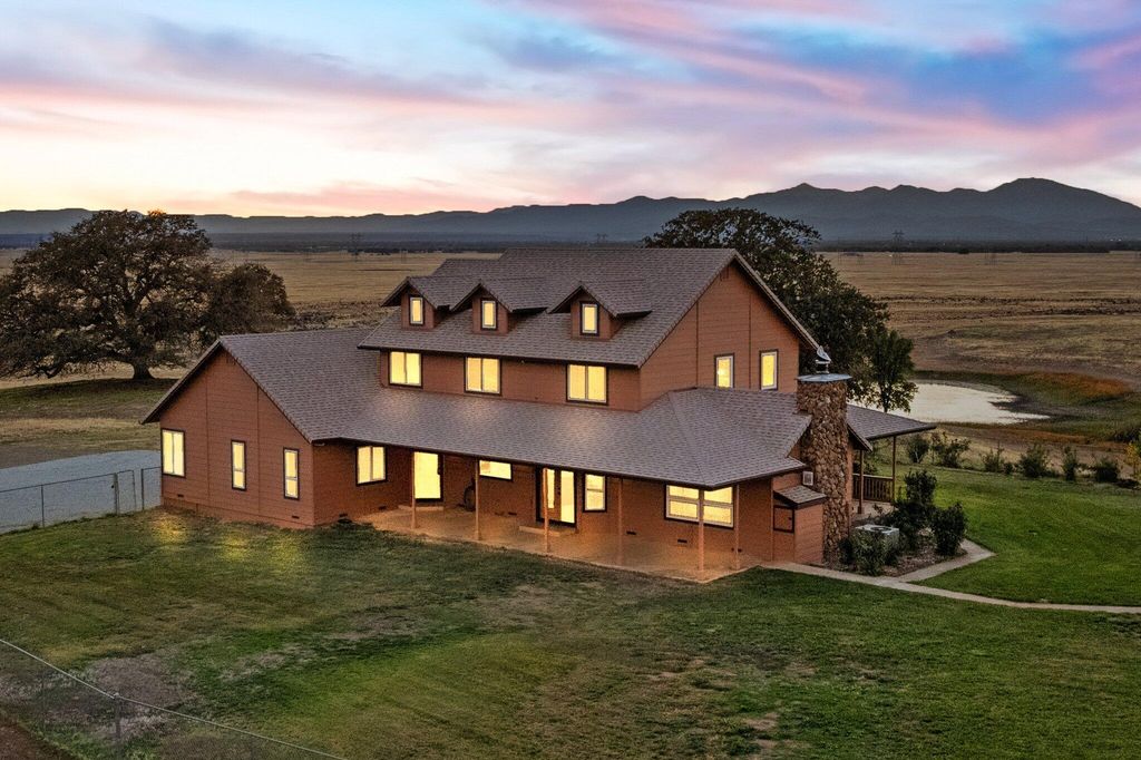 7576 Bear Creek Way, Millville, CA 96062