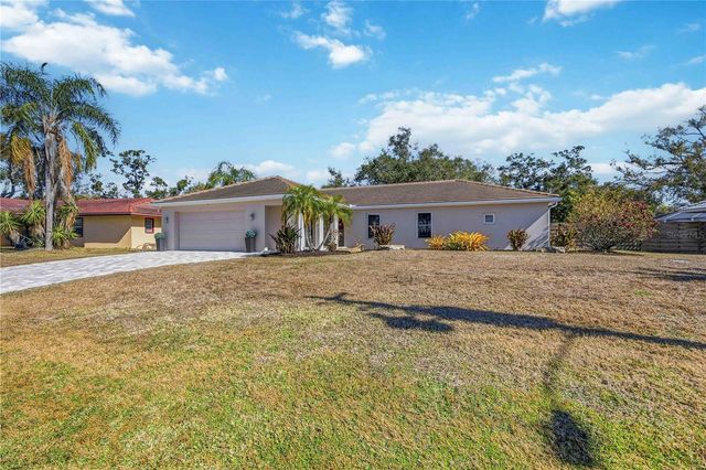 2117 RIVIERA DRIVE, Sarasota, FL 34232