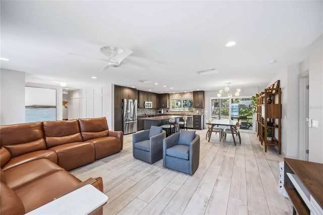 2117 RIVIERA DRIVE, Sarasota, FL 34232