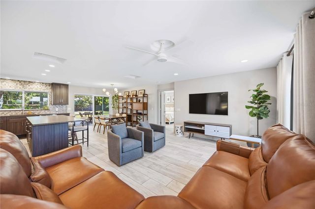 2117 RIVIERA DRIVE, Sarasota, FL 34232