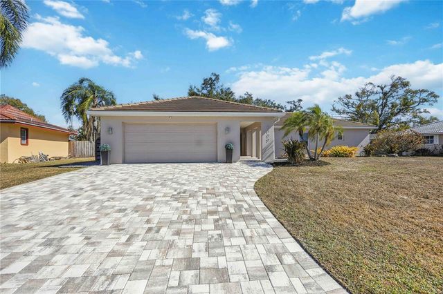 2117 RIVIERA DRIVE, Sarasota, FL 34232