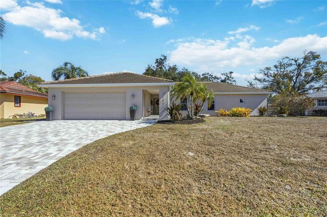 2117 RIVIERA DRIVE, Sarasota, FL 34232