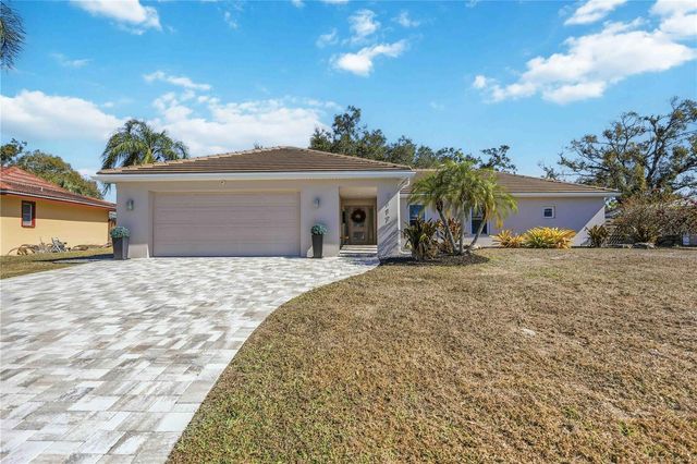 2117 RIVIERA DRIVE, Sarasota, FL 34232
