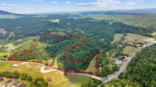 Walden Creek Rd, Pigeon Forge, TN 37863