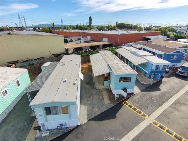 17100 Gramercy 25, Gardena, CA 90245