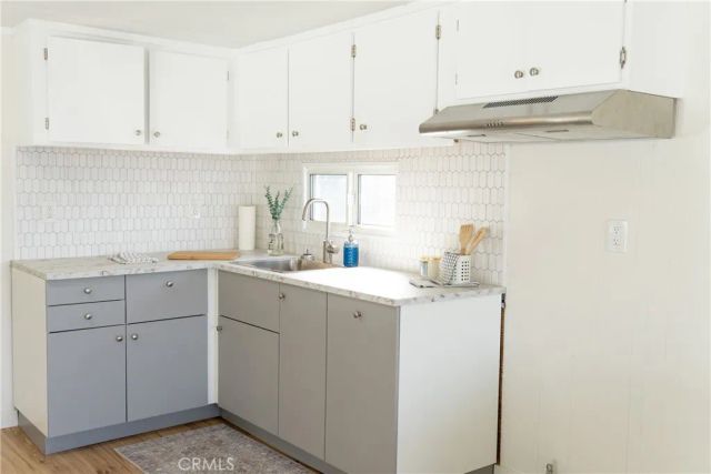 17100 Gramercy 25, Gardena, CA 90245