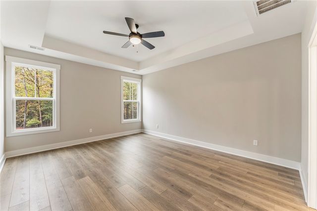 121 FALCON CREST WAY Way, Pickens, SC 29671