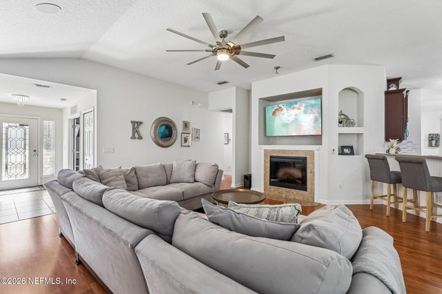 464 CASA SEVILLA Avenue, St. Augustine, FL 32092