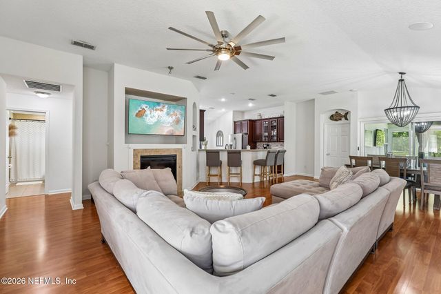 464 CASA SEVILLA Avenue, St. Augustine, FL 32092