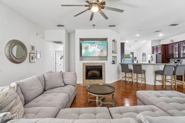 464 CASA SEVILLA Avenue, St. Augustine, FL 32092