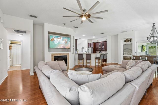 464 CASA SEVILLA Avenue, St. Augustine, FL 32092