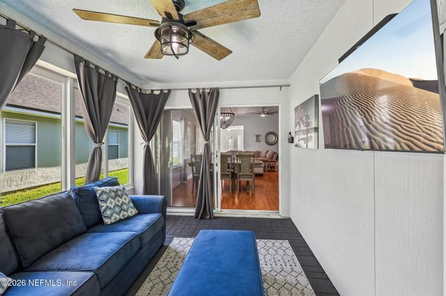 464 CASA SEVILLA Avenue, St. Augustine, FL 32092