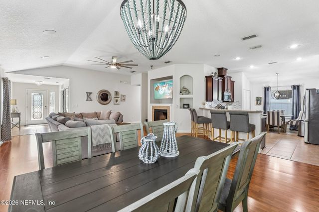 464 CASA SEVILLA Avenue, St. Augustine, FL 32092