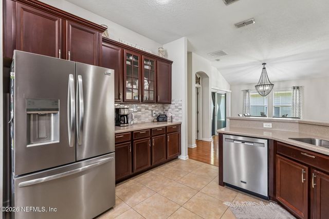 464 CASA SEVILLA Avenue, St. Augustine, FL 32092