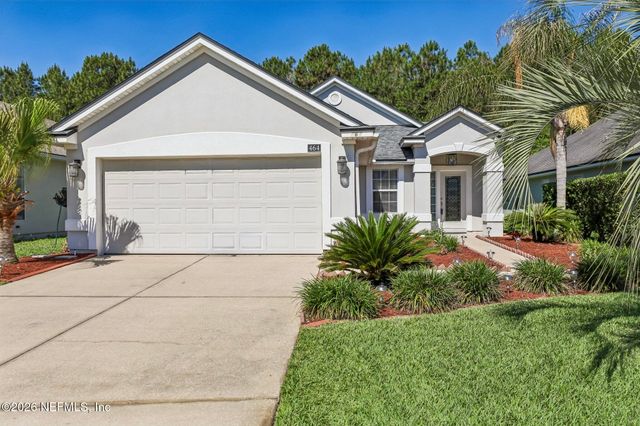 464 CASA SEVILLA Avenue, St. Augustine, FL 32092