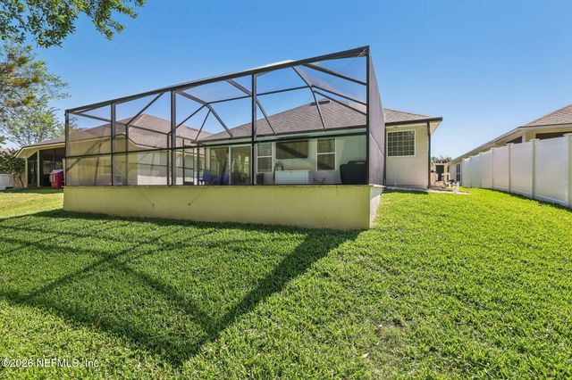 464 CASA SEVILLA Avenue, St. Augustine, FL 32092