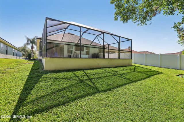 464 CASA SEVILLA Avenue, St. Augustine, FL 32092