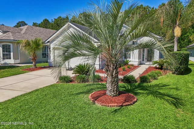 464 CASA SEVILLA Avenue, St. Augustine, FL 32092