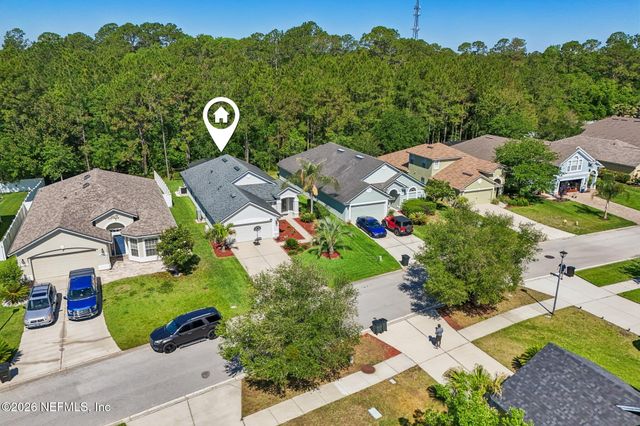 464 CASA SEVILLA Avenue, St. Augustine, FL 32092