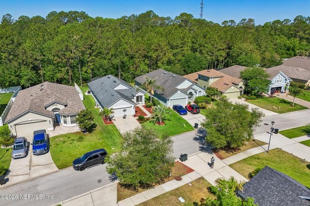464 CASA SEVILLA Avenue, St. Augustine, FL 32092