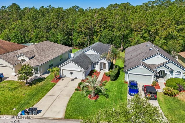 464 CASA SEVILLA Avenue, St. Augustine, FL 32092