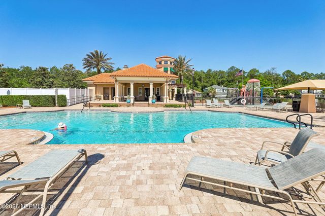 464 CASA SEVILLA Avenue, St. Augustine, FL 32092