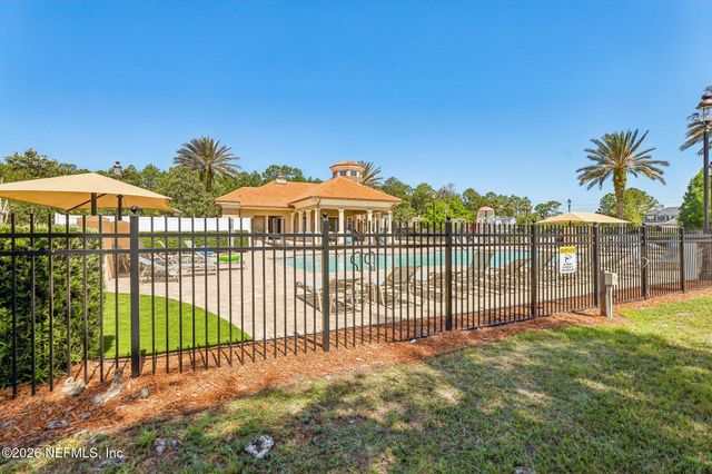 464 CASA SEVILLA Avenue, St. Augustine, FL 32092