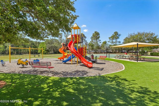 464 CASA SEVILLA Avenue, St. Augustine, FL 32092