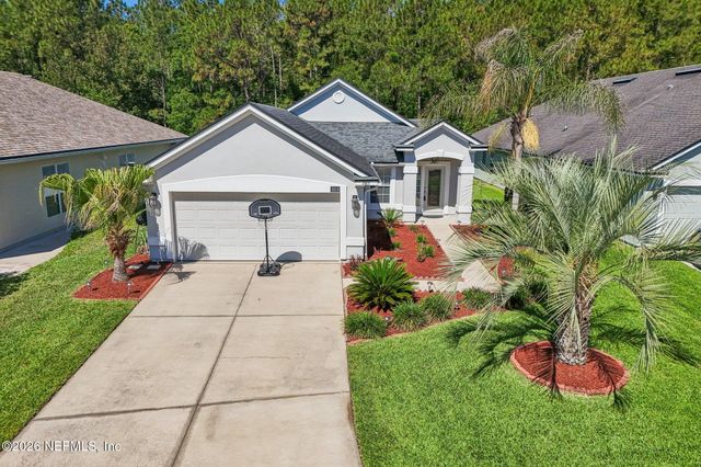 464 CASA SEVILLA Avenue, St. Augustine, FL 32092