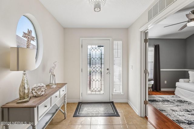 464 CASA SEVILLA Avenue, St. Augustine, FL 32092