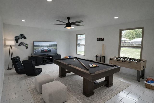 29 Knotty Pine Lane, Orange, TX 77630