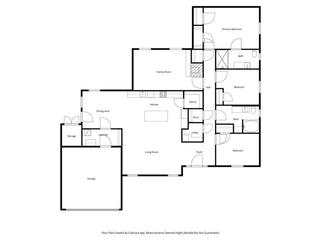 29 Knotty Pine Lane, Orange, TX 77630